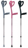 Muletas de Varios Modelos Mr. Mercur