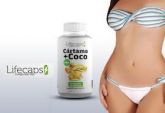 Oléo de Cartamo + Oléo de Coco