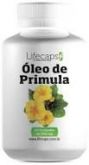 Oléo de Prímula