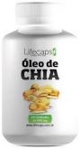 Oléo de Chia